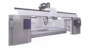 Sistema EFESTO 6020-3DP